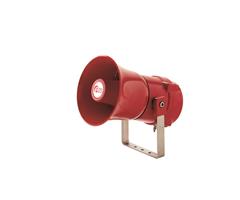BEXS110D024 E2S BExS110DFDC024AB1A1R Ex Sounder Horn BExS110D  24vDC 110dB(A) IP66/67 EExd IIC T4 32T